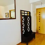 El Mirador De Lobos Fuerteventura
