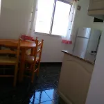 Apartamentos Noda