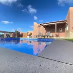 La Pradera