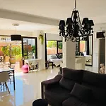 Bungalow Paraiso
