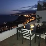 Maravillosas Vistas Al Atlantico