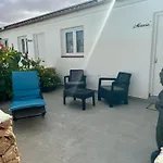 Villa Residencial El Guaidil