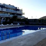 Sea View 2-Bedrooms Apartment