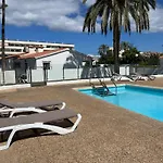 Relaxing Bungalow Playa Del Ingles
