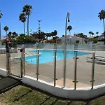 Relaxing Bungalow Playa Del Ingles