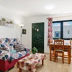 Apartamentos Bella Vista