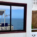 Olas Del Atlantico