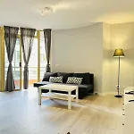 Cozy Apartment Few Steps Of The Beach Medano