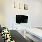 Cozy Apartment Few Steps Of The Beach Medano