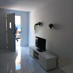 Casa De Afriquita