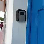 Casa De Afriquita