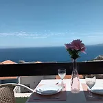 Amejica - Apartment With Terrace And Sea View