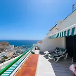 Corona Amarilla Sea View And Relax Puerto Rico