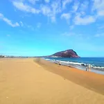 Sunset Ocean Views Los Gigantes By Hrtenerife Net