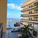 El Balcon De La Marina
