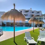 Island Village Holiday Tenerife