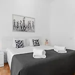 Apartment Marie