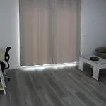 Vv Alcaravaneras Atico A
