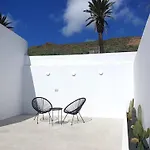 Casa La Tunera, Country House, Haria, Lanzarote