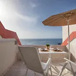 Canteras Beachfront Apartment
