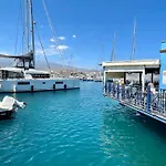 Home2Book Comfy Apartment Las Galletas Beach