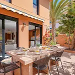 Medano4You Tropical Terrace Holiday Home