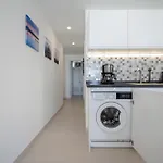 Pool Apartment Tamaran