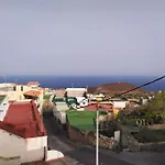 Casa Terrera De 2 Dormitorios En Fasnia