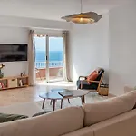 Amazing Panorama Apartment