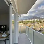 Penthouse Apartment Las Americas