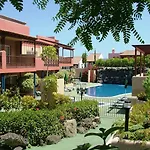 Aparthotel El Cerrito