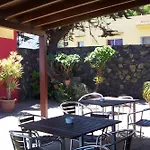 Hotel Villa El Mocanal