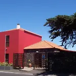Hotel Villa El Mocanal