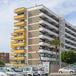 Apartamentos Las Arenas