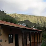 Casas Rurales Hermigua