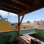 Apartamentos Mesa