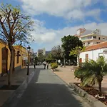 Hotel Eden