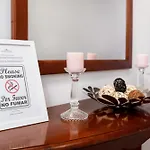 B&B Hotelito El Campo