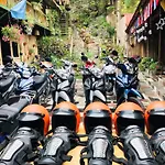 Green Hill Hostel & Tour