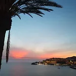 Deluxe Seaview-Sunsets !Transfe-R Inc! Pool,2Aircond,2Tv65