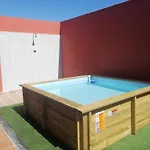 Casa Cielito Lindo