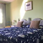 Apartamentos Casa Junonia