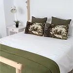 City Center Nearby The Beach +3Bed +2Bath +Wifi
