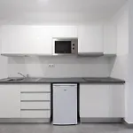 Apartamentos Blue Eyes