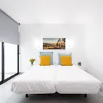 Apartamentos Blue Eyes
