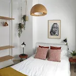 Beach Apartment +3Bed +2Bath +Wifi