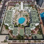 Go2Tenerife Apart'Teno Amazing Pool View & Near The Beach