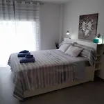 Sunbeach Apartment La Tejita