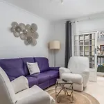 Los Gigantes Apartamento De 3 Habitaciones