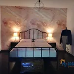 Casa Del Mundo